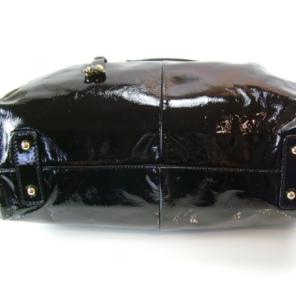 Marc Jacobs Re-Edition Leather Stam Bag - Picture 9 of 12